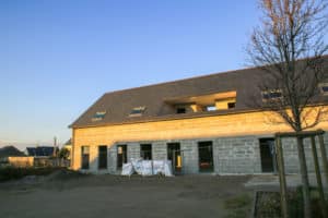 Commerces et habitations Plouarzel 2 - Quimper Brest