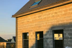 Commerces et habitations Plouarzel 4 - Quimper Brest