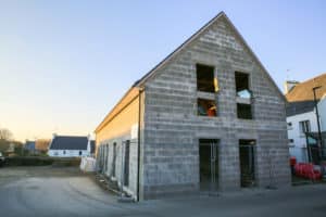 Commerces et habitations Plouarzel 5 - Quimper Brest