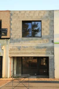 Local commercial Plouarzel 5 - Quimper Brest
