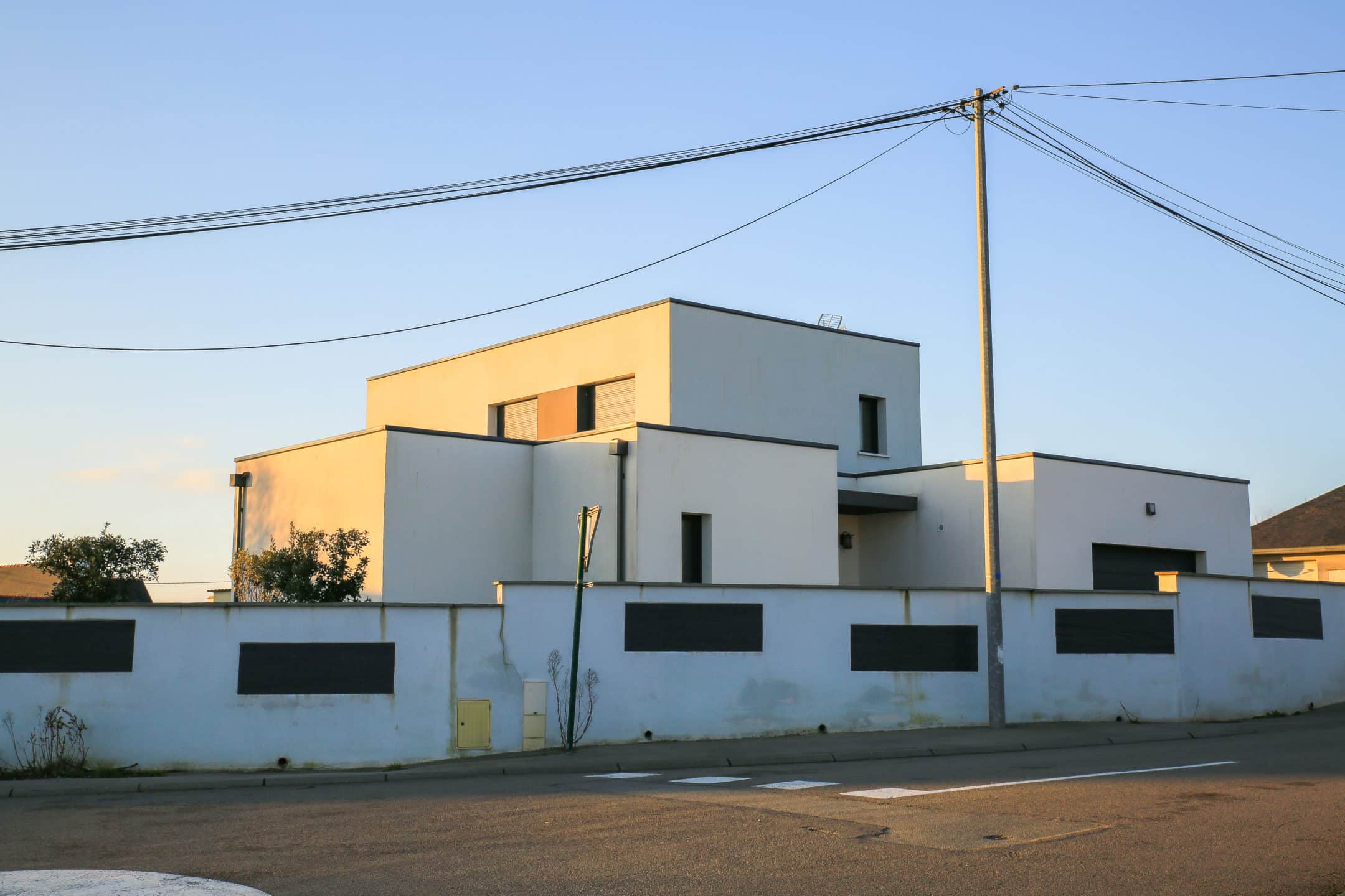 Maison dhabitation Lampaul Plouarzel 1 - Quimper Brest