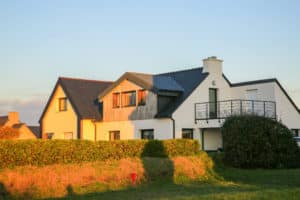 Maison dhabitation Lampaul Plouarzel 2 1 - Quimper Brest