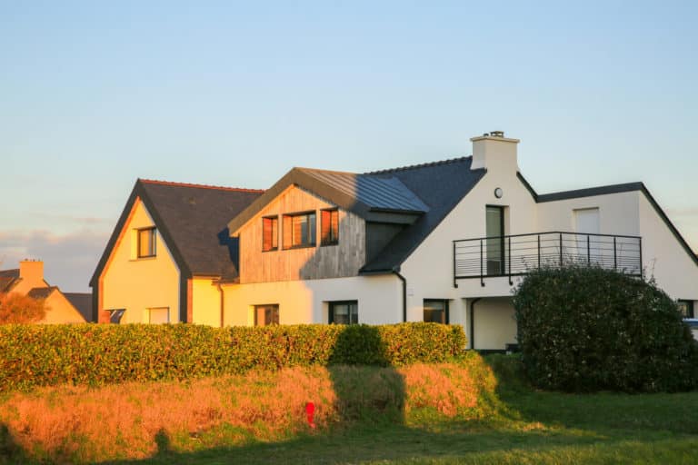 Maison d'habitation Lampaul-Plouarzel (2)