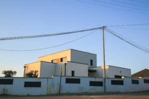 Maison dhabitation Lampaul Plouarzel 2 - Quimper Brest