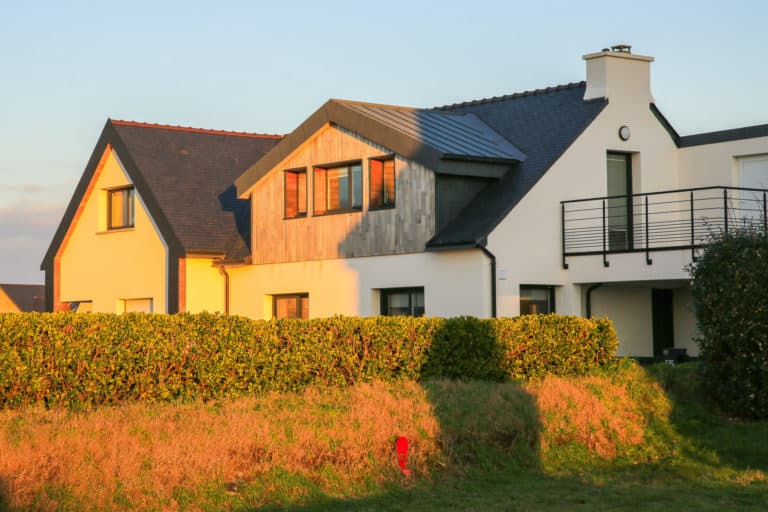 Maison d'habitation Lampaul-Plouarzel (3)