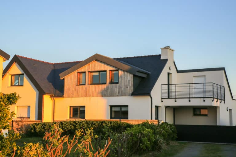 Maison d'habitation Lampaul-Plouarzel (6)