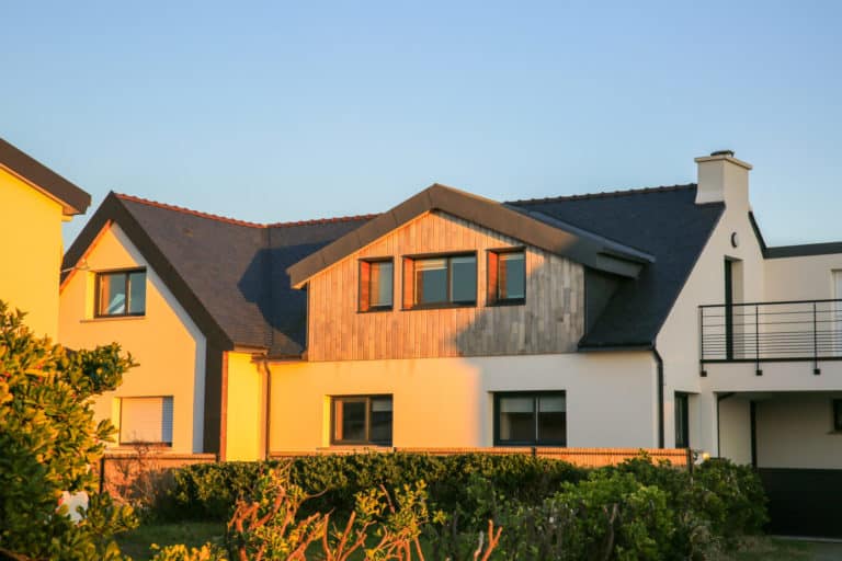 Maison d'habitation Lampaul-Plouarzel (7)