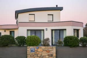 Maison dhabitation Plouzane 3 - Quimper Brest