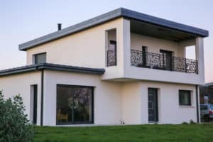 Maison individuelle Plouzane 2 - Quimper Brest