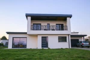 Maison individuelle Plouzane 4 - Quimper Brest