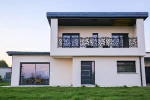 Maison individuelle Plouzane 5 - Quimper Brest