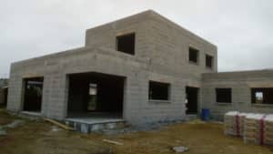 Maison neuve Lampaul Plouarzel 3 - Quimper Brest