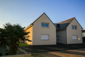 Residence senior Plouarzel 2 - Quimper Brest