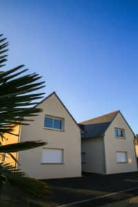 Residence senior Plouarzel 5 - Quimper Brest