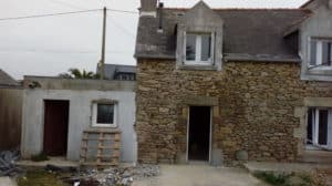 landeda renovation 2 1 - Quimper Brest