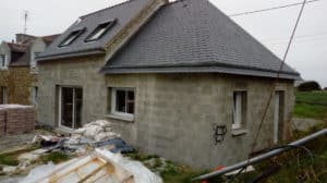 landeda renovation 3 1 - Quimper Brest