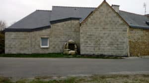 landeda renovation 4 1 - Quimper Brest