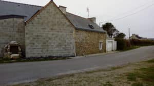 landeda renovation 6 - Quimper Brest